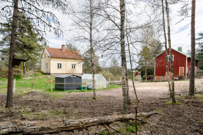Asuntoilmoituksen kuva