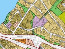 Kaavaote Päkäri Keuruu