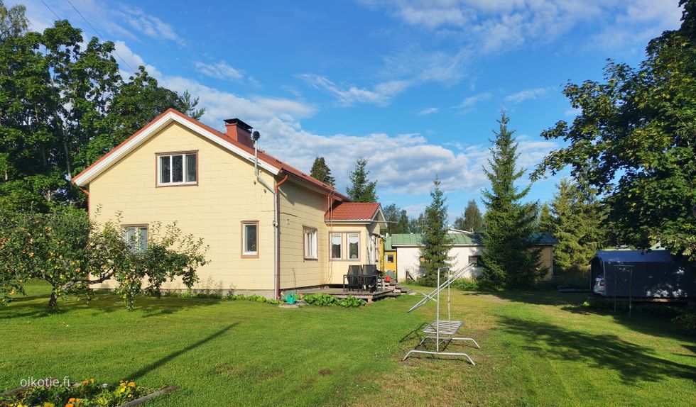 Kohdekuva