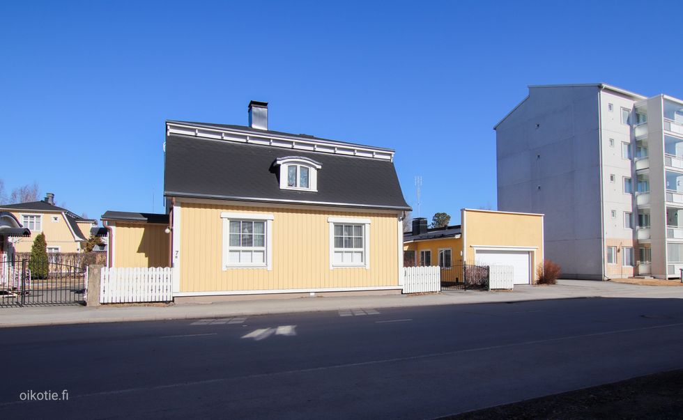 Kohdekuva
