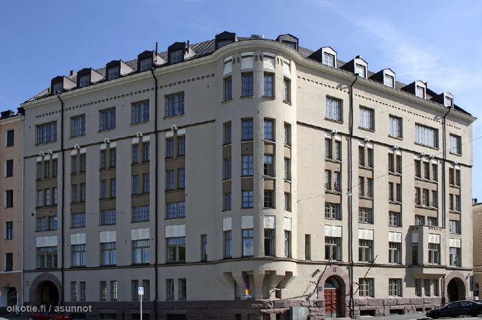 Talokuva