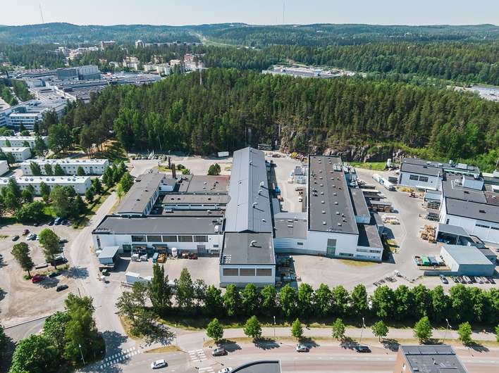 Liiketila, 199 m², Jyväskylä