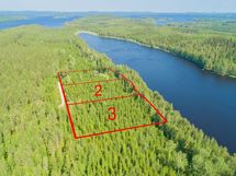 Hankasalmi Hiidenjärvi