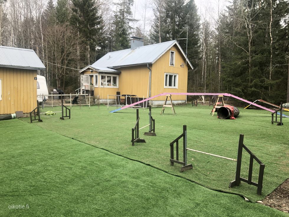 Kohdekuva