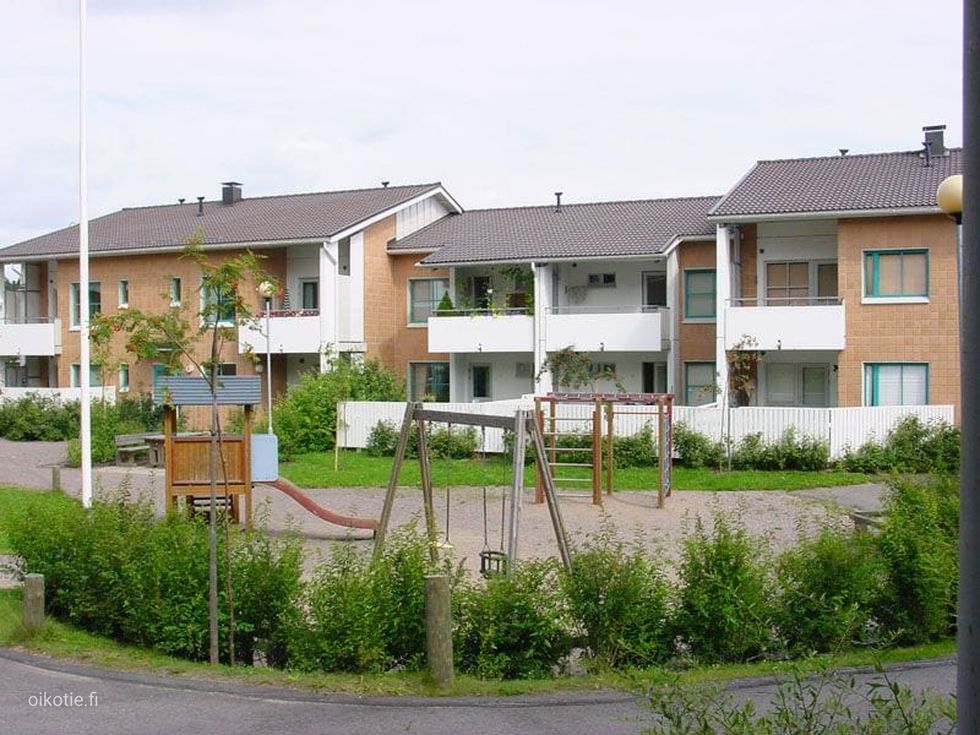 Kohdekuva