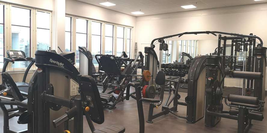 Liiketila, 182 m², Espoo - Näkymä 4