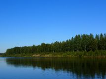 Sodankylä, Petkula, Kitinen