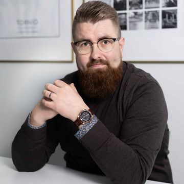 Tomi Alapartanen
