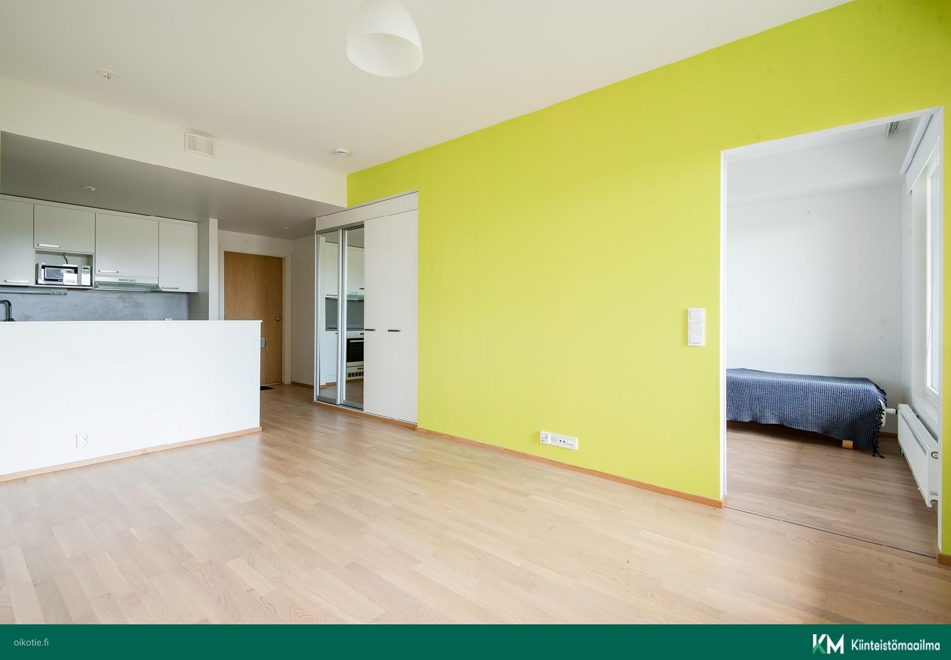 Apartment in Kaarina - View 5