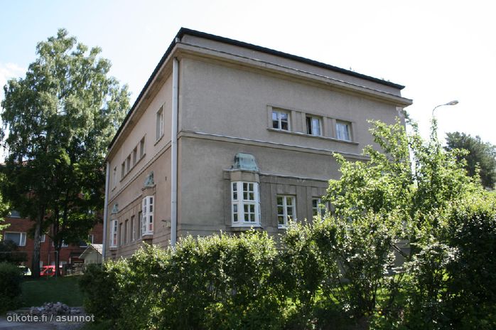 Talokuva