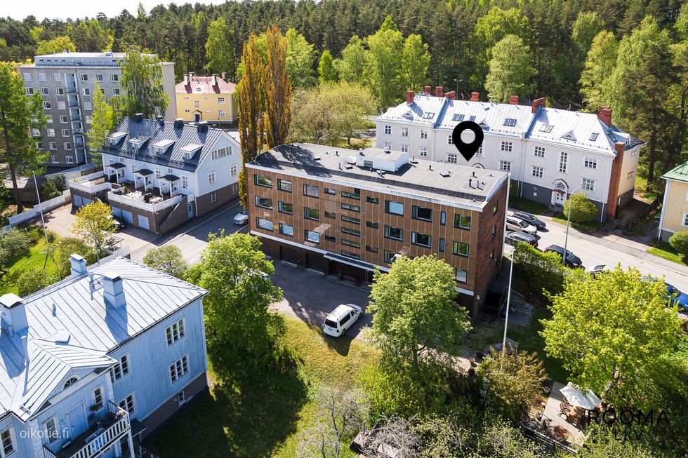 Kohdekuva