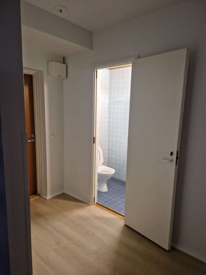 Kerrostalo, 2h + k, 45 m², Kiuruvesi - Näkymä 4