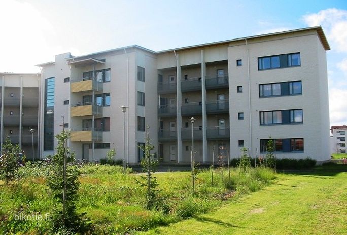 Talokuva