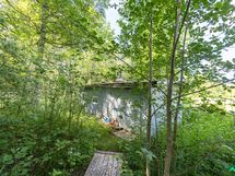 Pihasauna