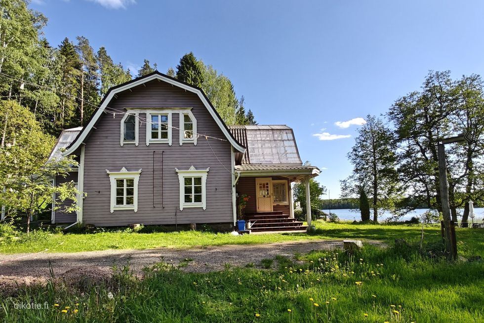 Kohdekuva