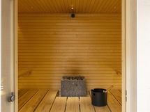 Taloyhtiön saunatilat