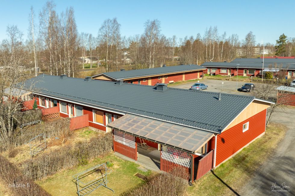 Kohdekuva