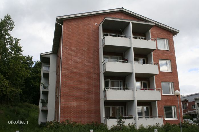 Talokuva