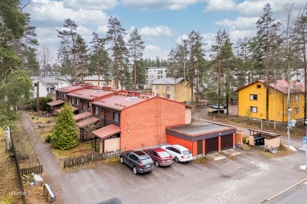 Kohdekuva