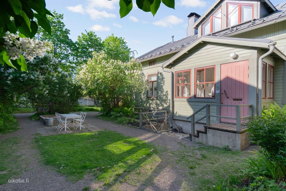 Kohdekuva