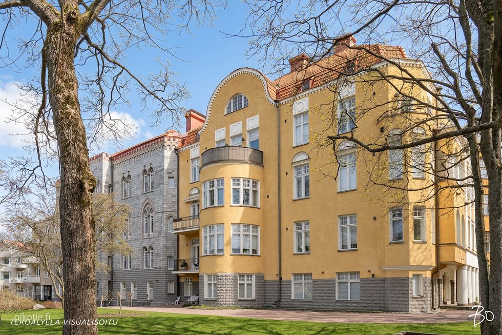 Kohdekuva