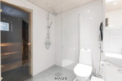 Muu, 2h+k+kph+s, 60 m², Jäkärlä - Näkymä 3