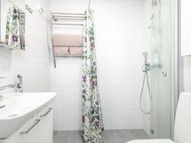 pesuhuone / wc