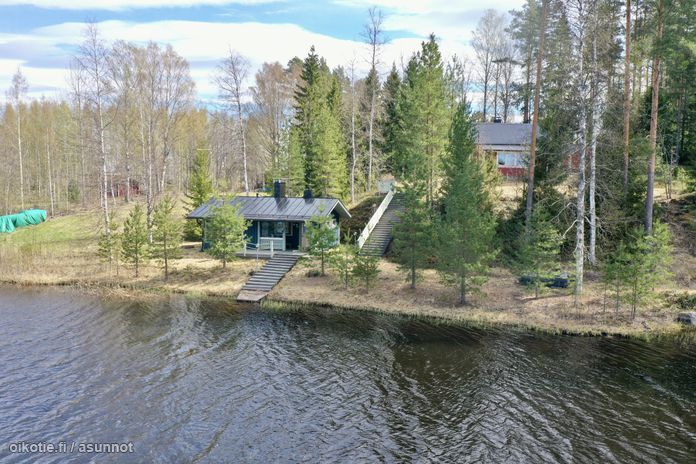 Asuntoilmoituksen kuva