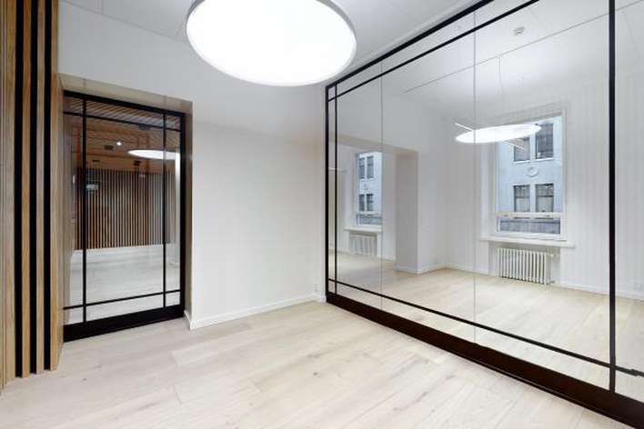 Liiketila, 237 m², Keskusta - View 4