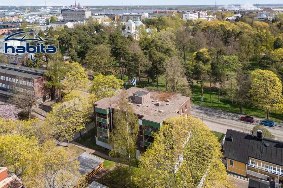Kohdekuva
