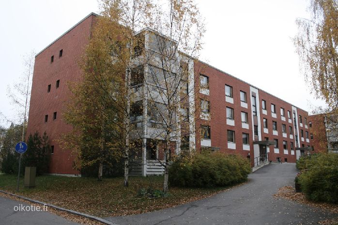 Talokuva