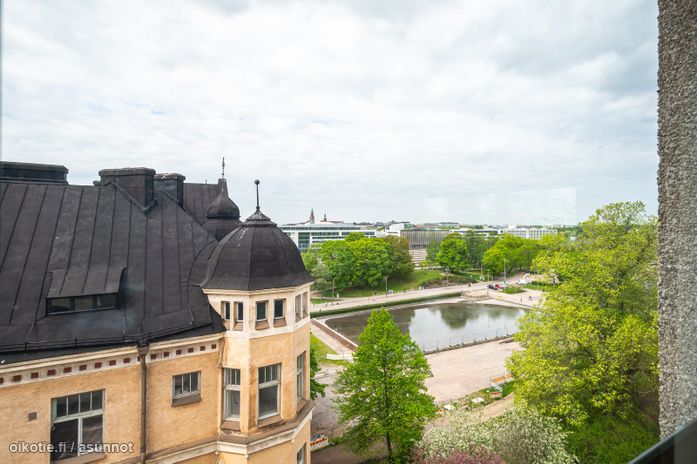Asuntoilmoituksen kuva