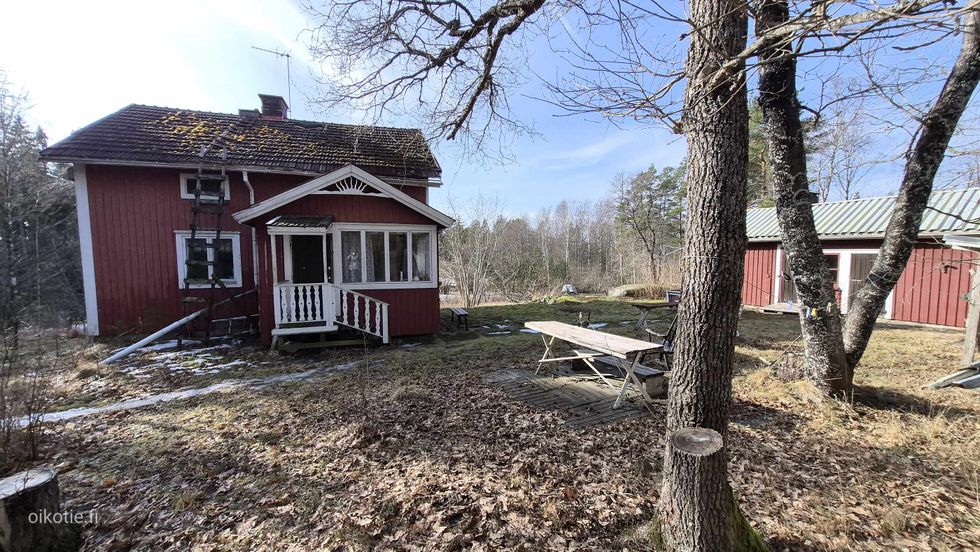 Kohdekuva