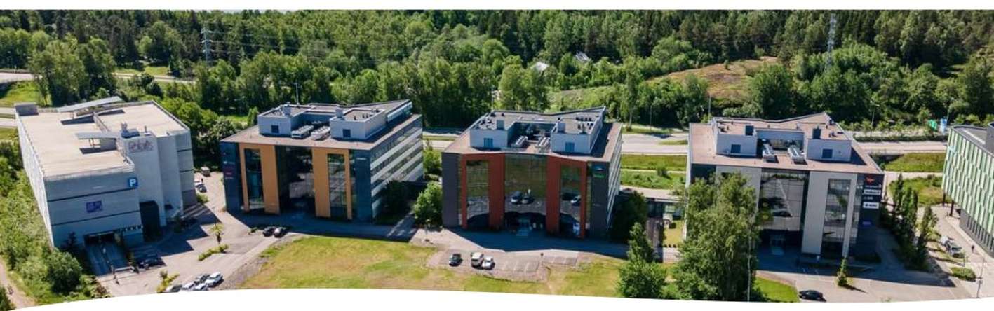 Liiketila, 220 m², Leppävaara - Näkymä 4
