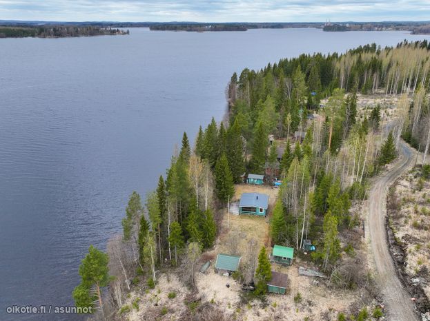 Asuntoilmoituksen kuva