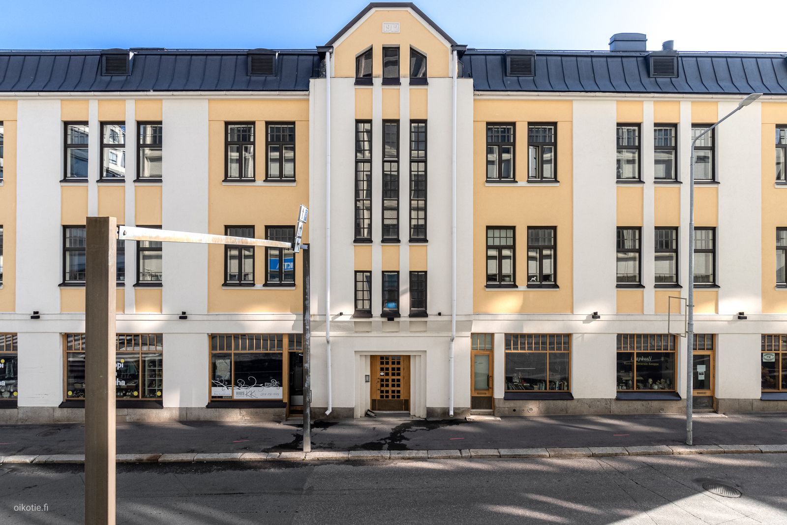 Apartment in Kuopio - More