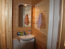 Erillinen wc