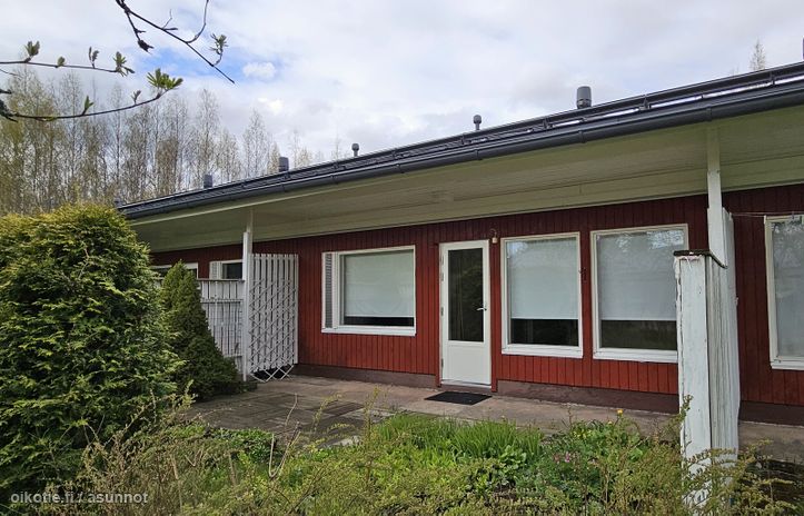 Asuntoilmoituksen kuva