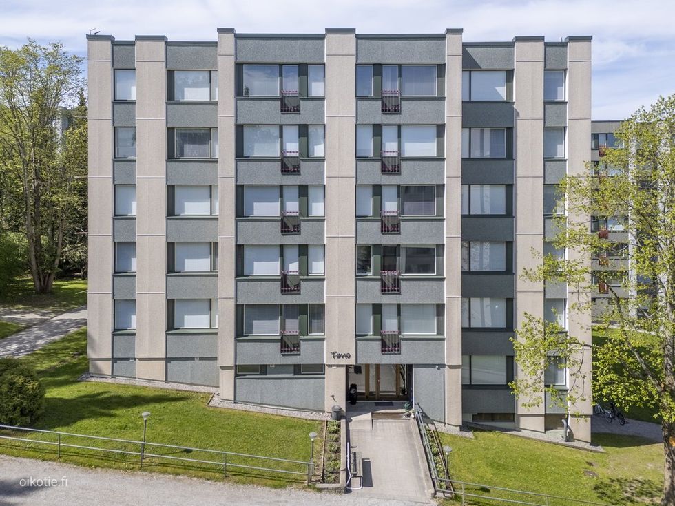 Kohdekuva
