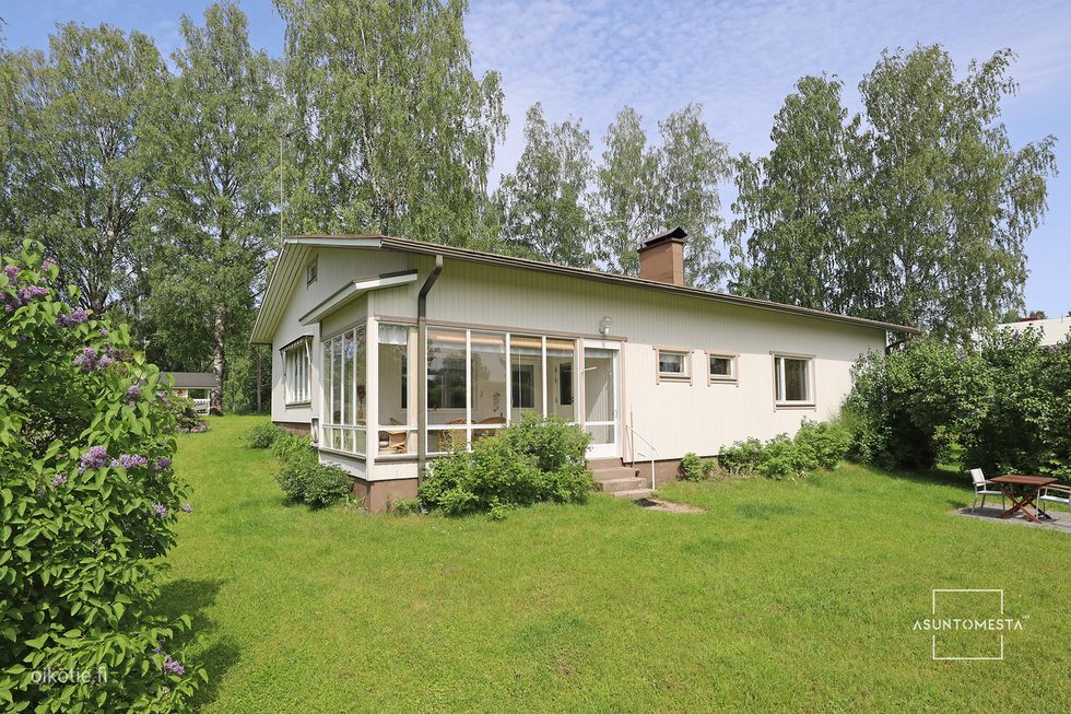 Kohdekuva