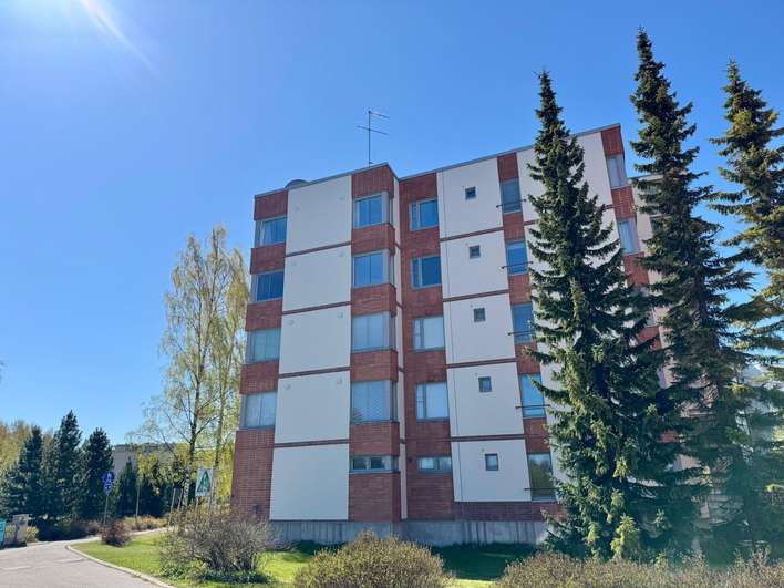 Kohdekuva