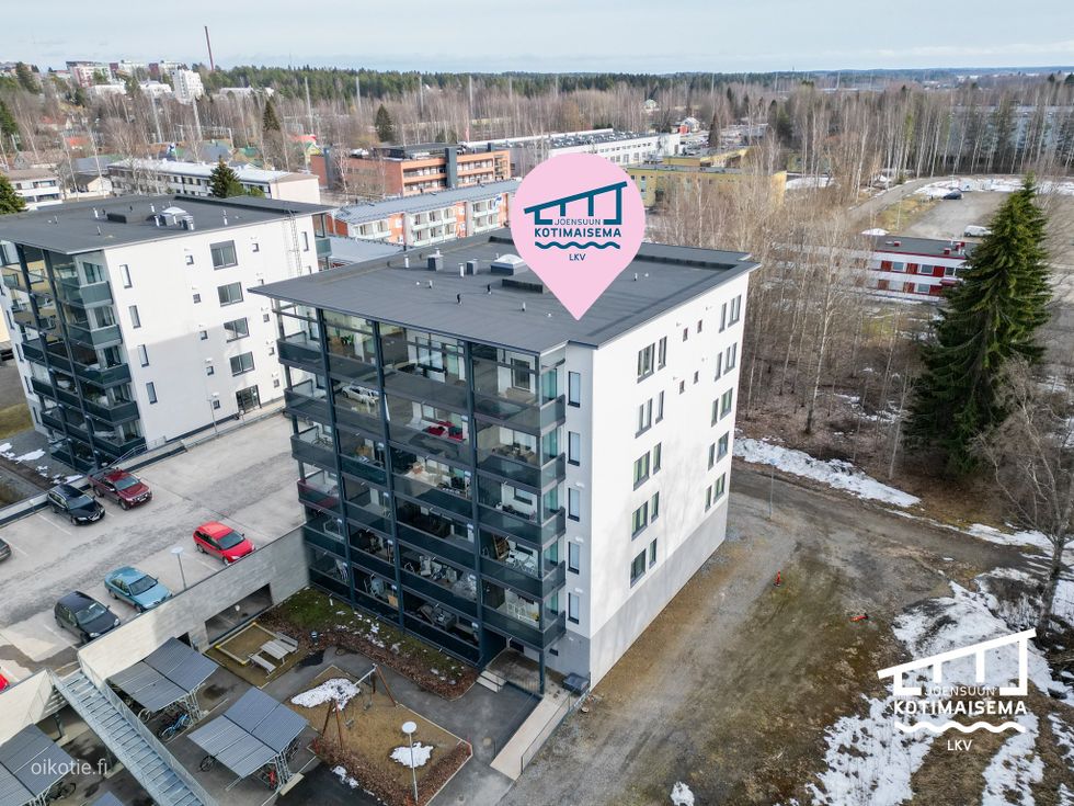 Kohdekuva