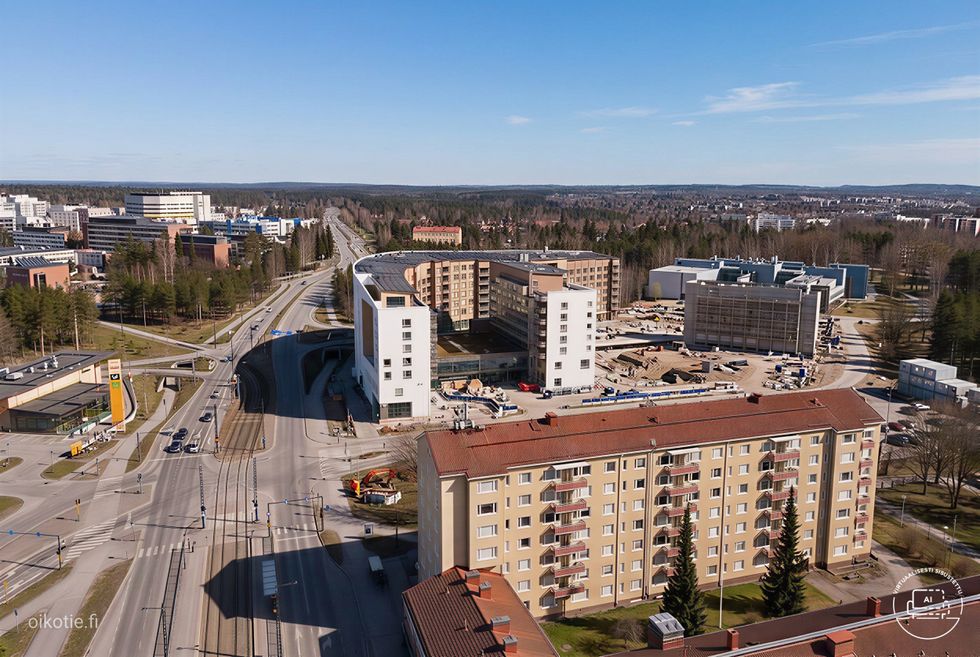 Kohdekuva
