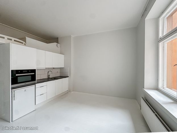 Asuntoilmoituksen kuva