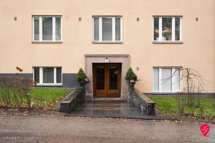 Asuntoilmoituksen kuva