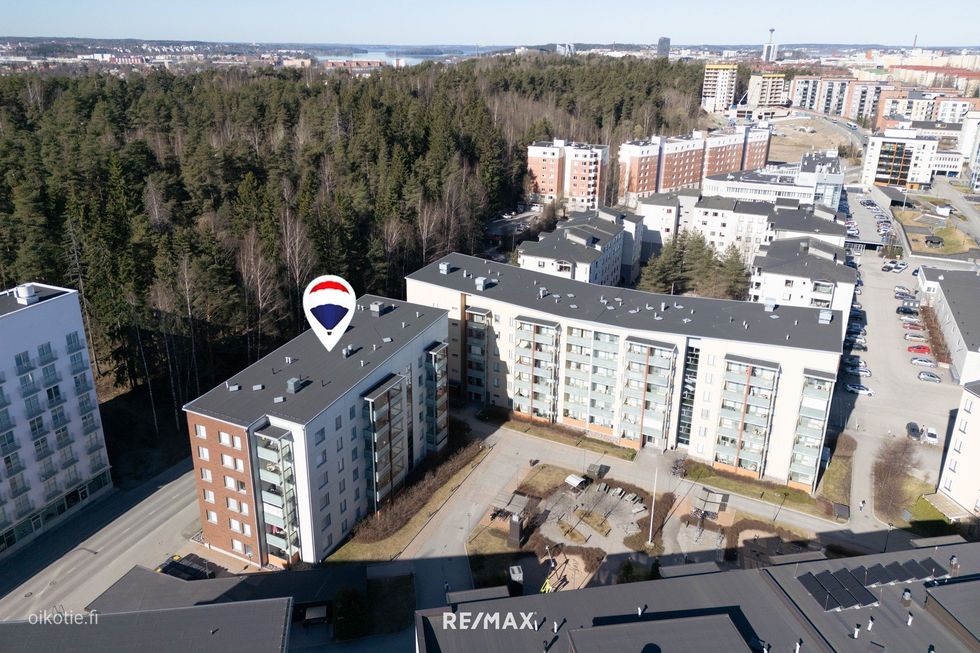 Kohdekuva