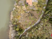 Kuva suoraan päältä