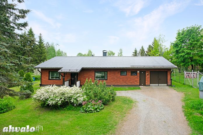 Asuntoilmoituksen kuva