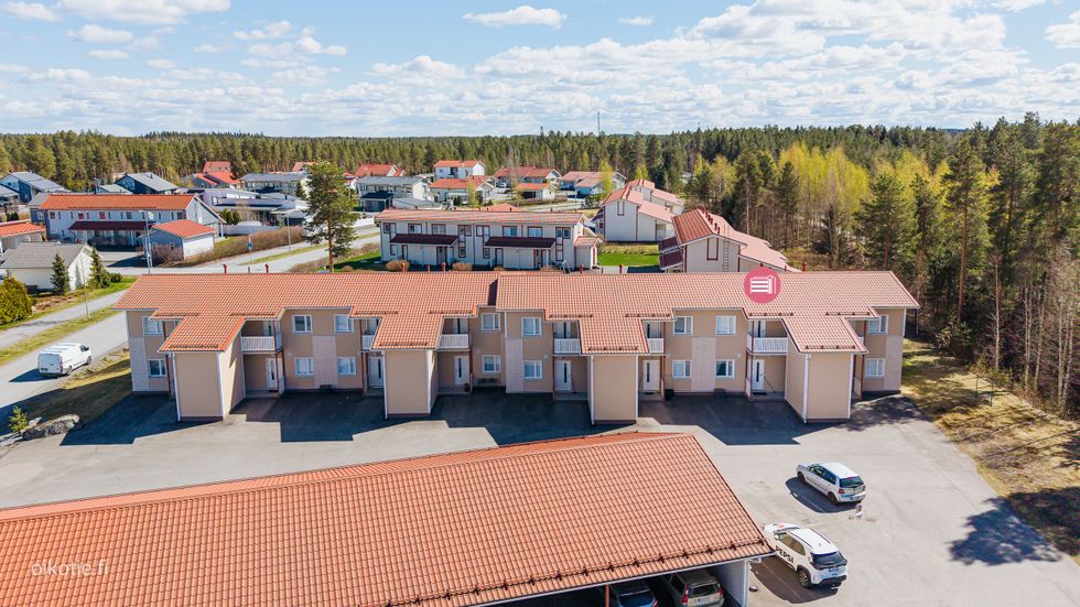 Kohdekuva