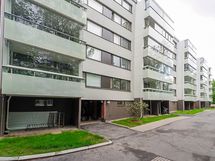 Julkisivu